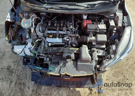 2024 Nissan Versa Sv from USA, damaged, VIN 3N1CN8EV3RL908186